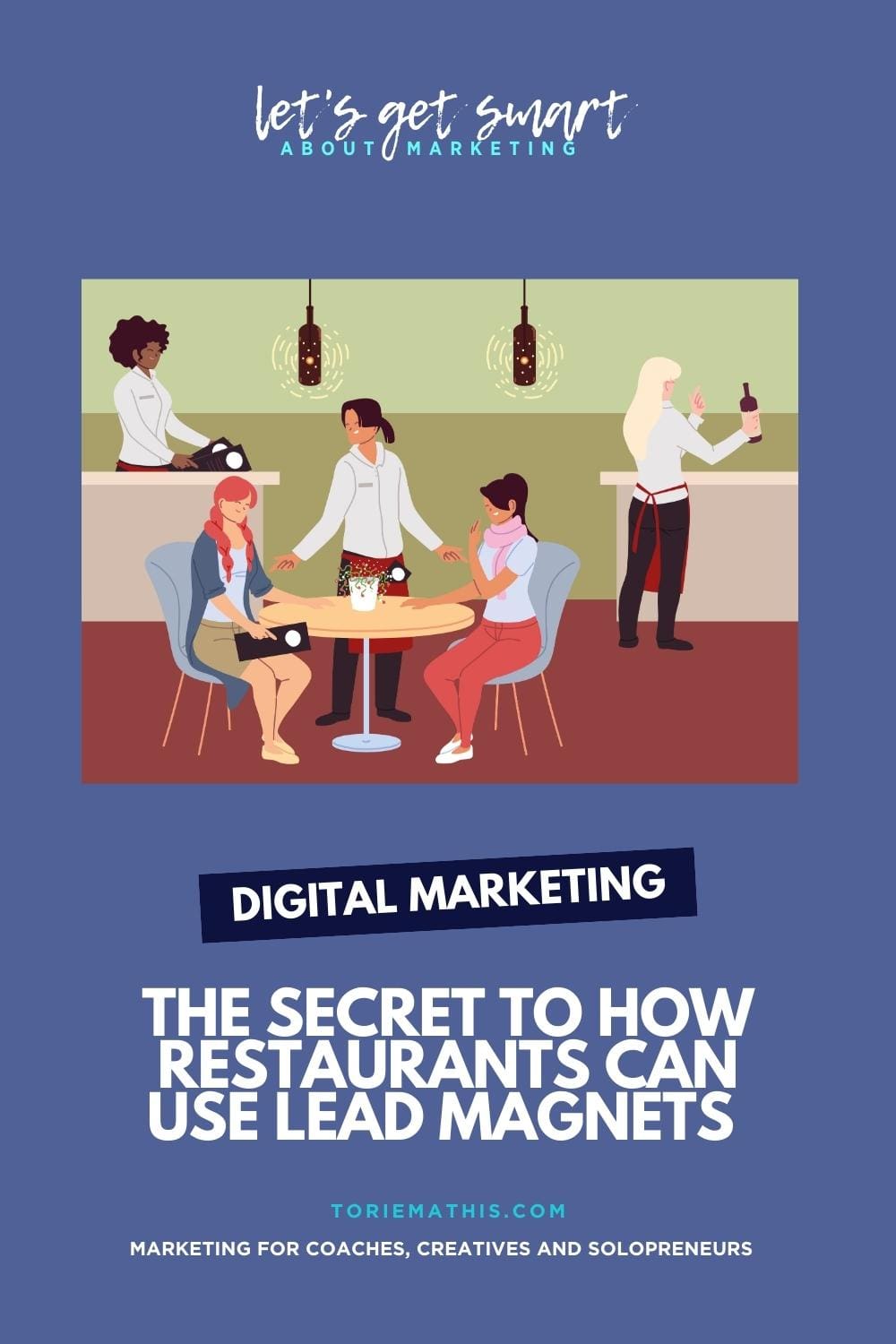 How Restaurants Can Use Lead Magnets to Get More Customers