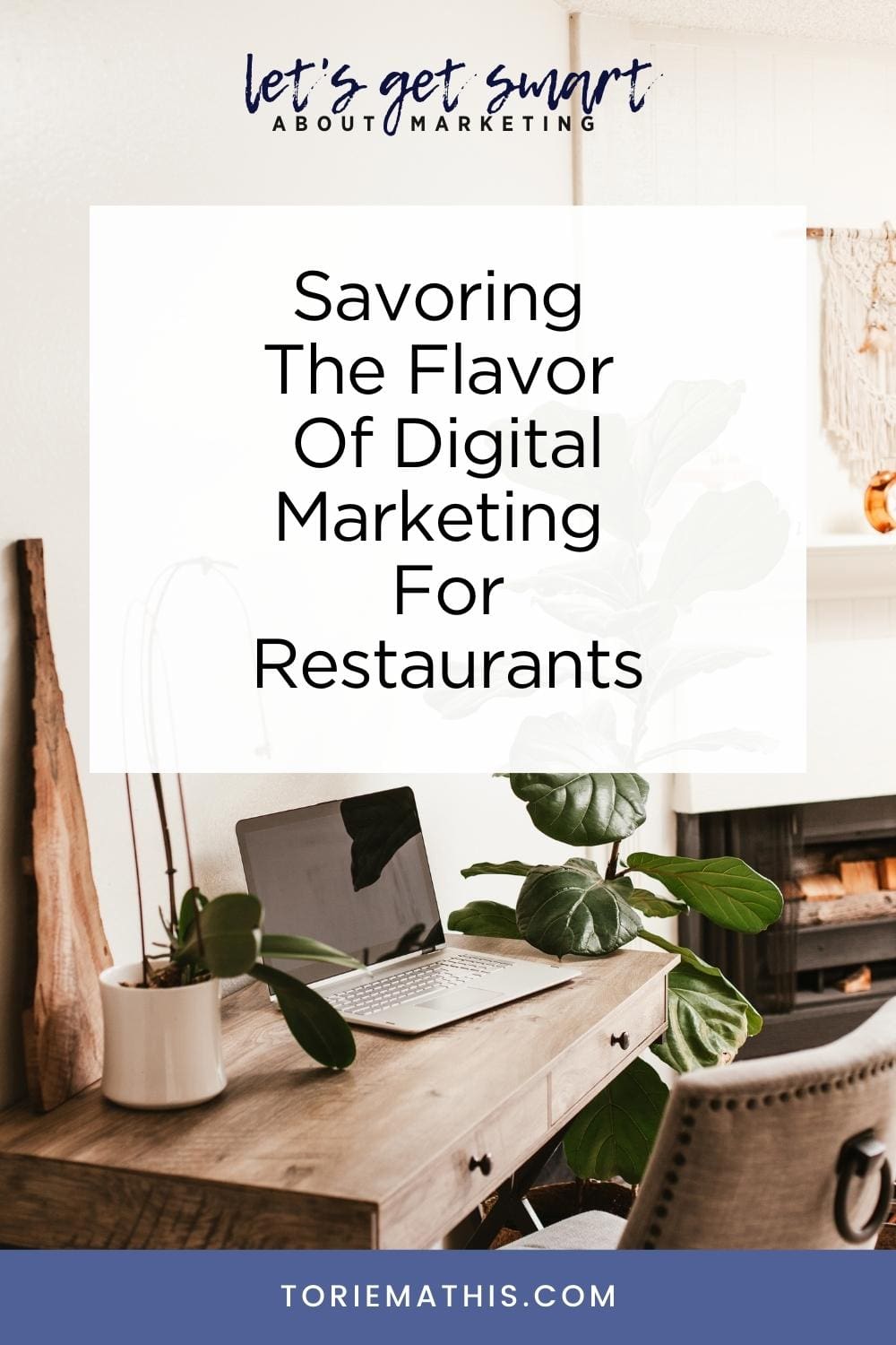 Savoring The Flavor Of Digital Marketing For Restaurants