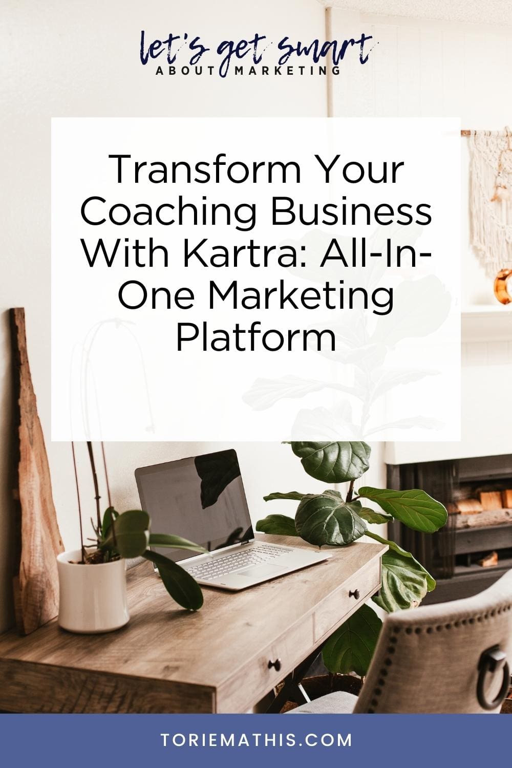 Transform Your Coaching Business With Kartra All-In-One Marketing Platform
