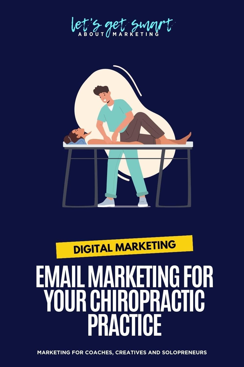 Unleashing the Power of Email Marketing for Your Chiropractic Practice