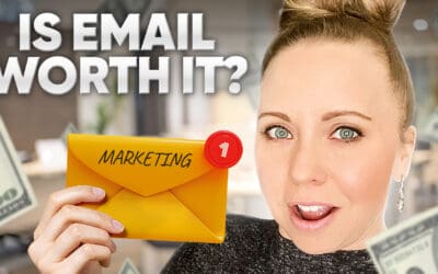 Mastering Email Marketing – 5 EASY Stress-Free Steps