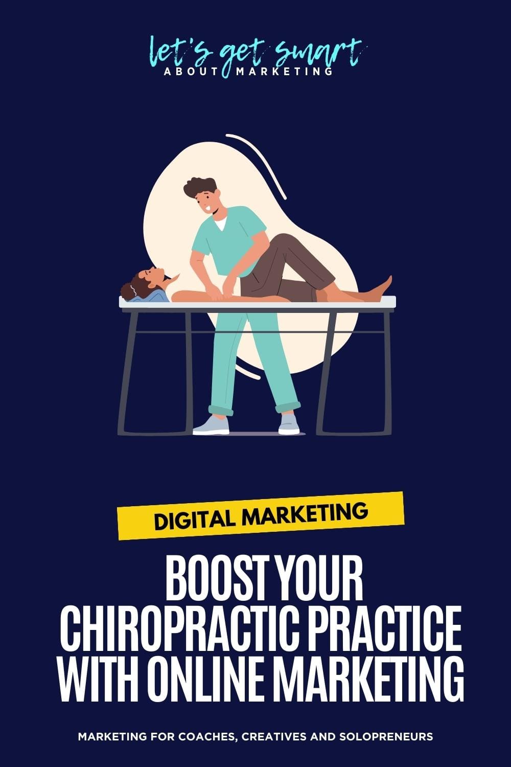 Enhancing Your Chiropractic Practice Through Online Marketing