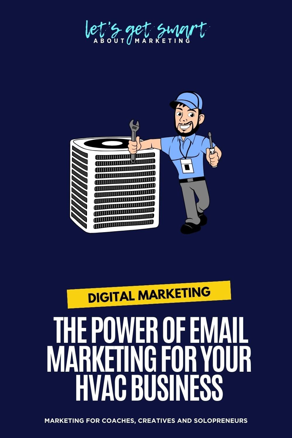 Harnessing The Power Of Email Marketing For Your HVAC Business