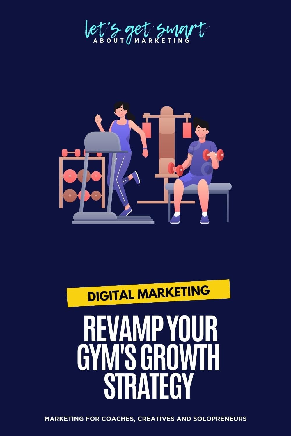 Revamp Your Gym's Growth Strategy 7 Ways To Leverage Email Marketing