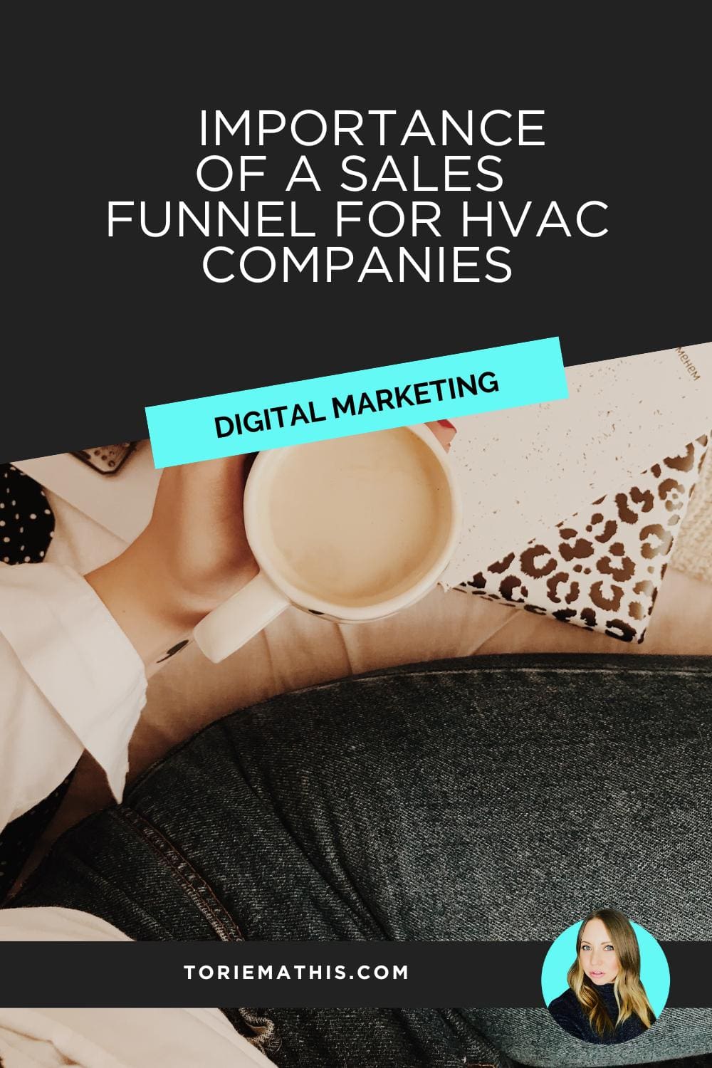 Utilizing a Sales Funnel to Fill an HVAC Company's Calendar Year-Round