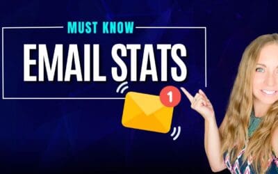 250+ Email Marketing Statistics You Need to Know for 2024