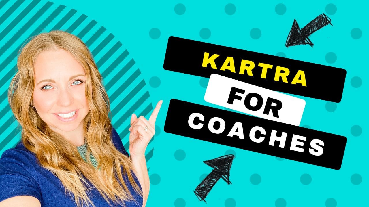 kartra for coaches