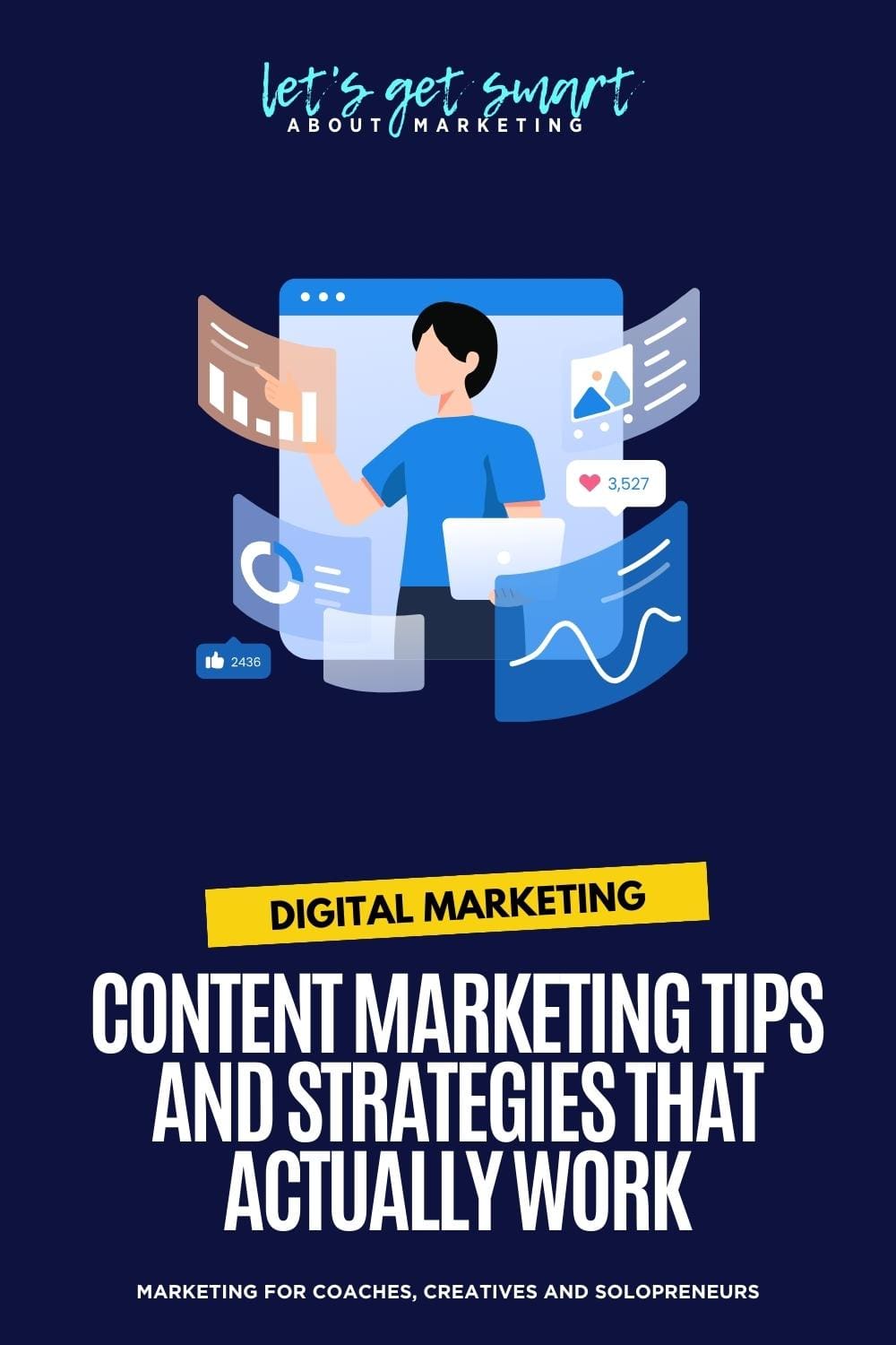 Content Marketing Tips And Strategies That Actually Work