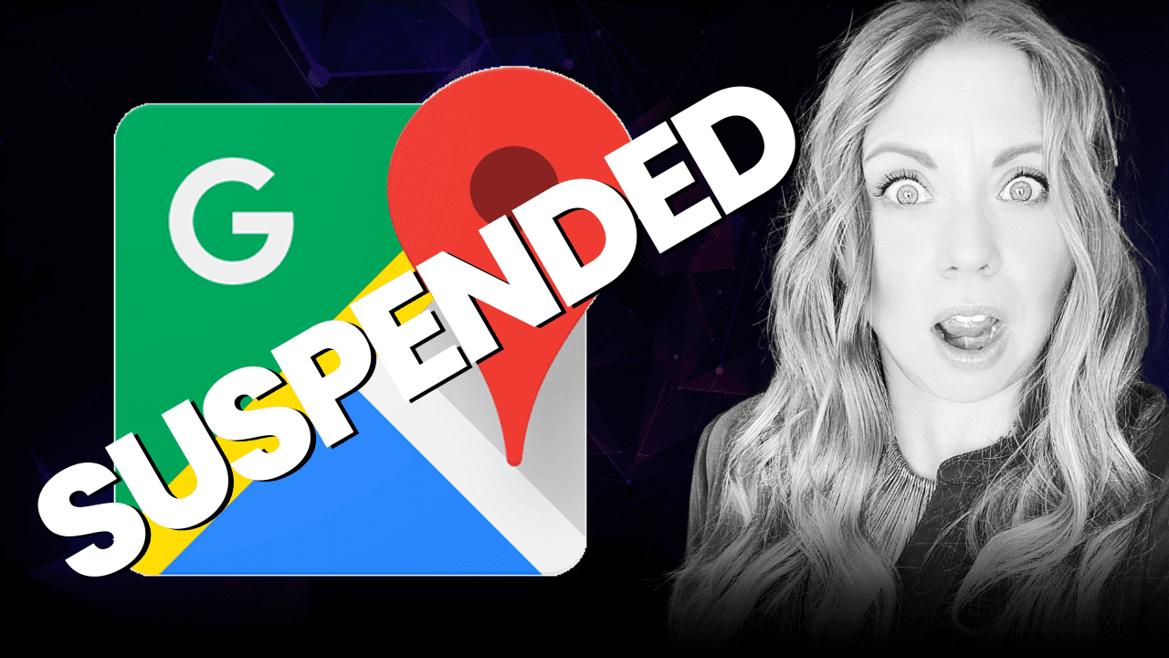 How to Fix A Google Business Profile Suspension