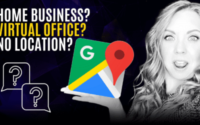 How to Set up a Service-Area Google Business Profile