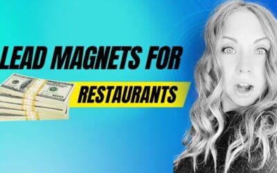 5 Lead Magnets for Restaurants