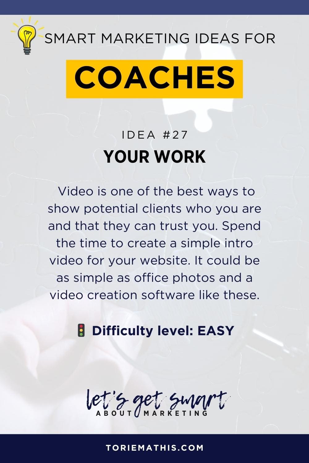 45 Marketing Strategies for Coaches